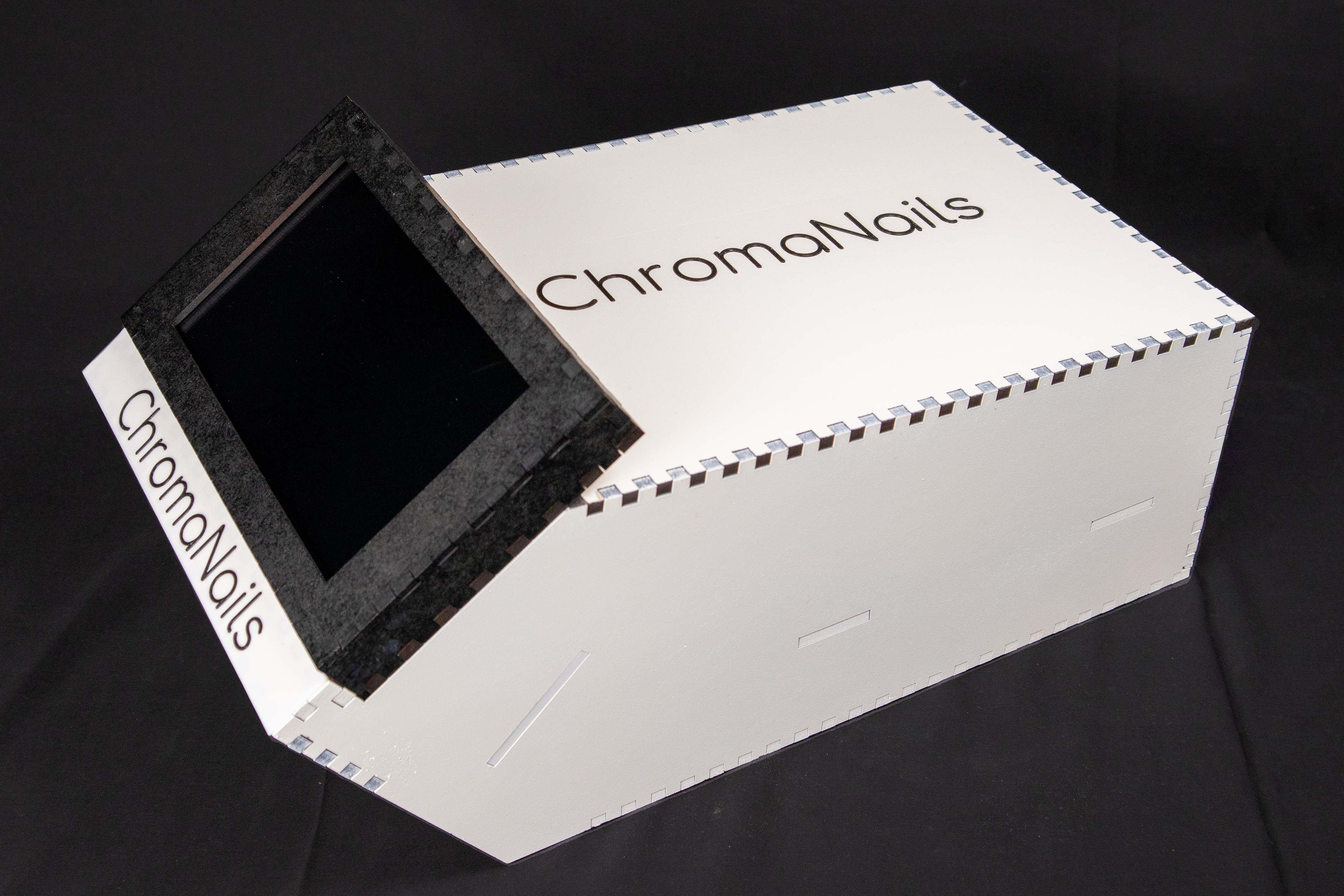 Photochromic Nail Programmer