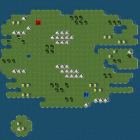 HotCiv — Civilization Game